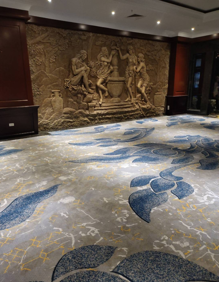 Capital  Hotel,Cambodia